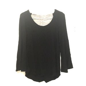 Skeleton long Sleeve